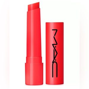 MAC Squirt Plumping Gloss Stick -Heat Sensor